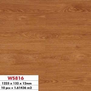 Sàn gỗ Wilson WS816