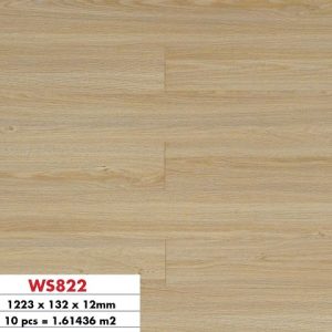 Sàn gỗ Wilson WS822