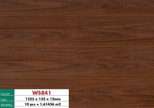 Sàn gỗ Wilson WS841