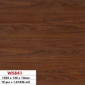 Sàn gỗ Wilson WS841