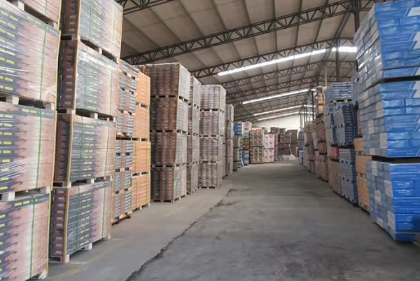 kho sàn gỗ Đức Hà Nội