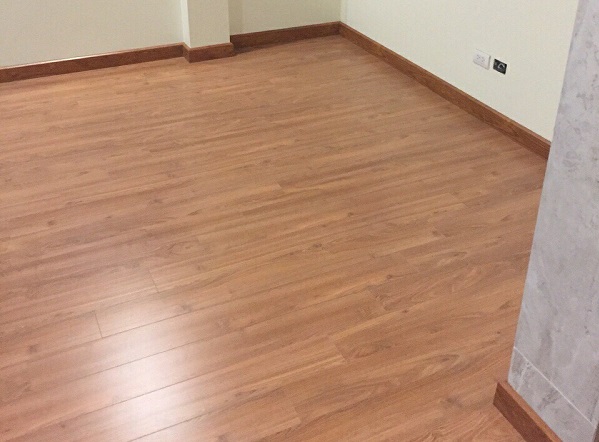 Sàn gỗ công nghiệp Laminate L98 phù hợp với mọi không gian