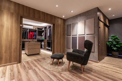 lát sàn gỗ giá rẻ showroom