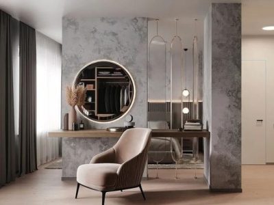 Ốp tường nhựa MaxFloor