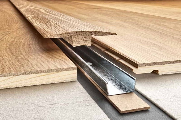 Phụ kiện sàn gỗ cao cấp