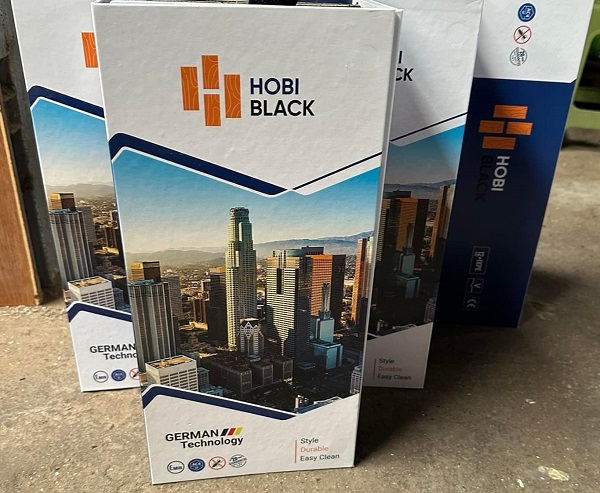 quyển mẫu sàn gỗ Hobiblack