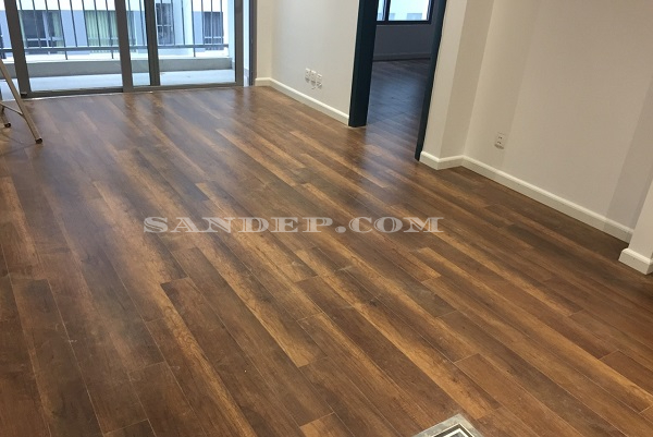 Mẫu sàn gỗ công nghiệp Inovar nhập khẩu từ Malaysia
