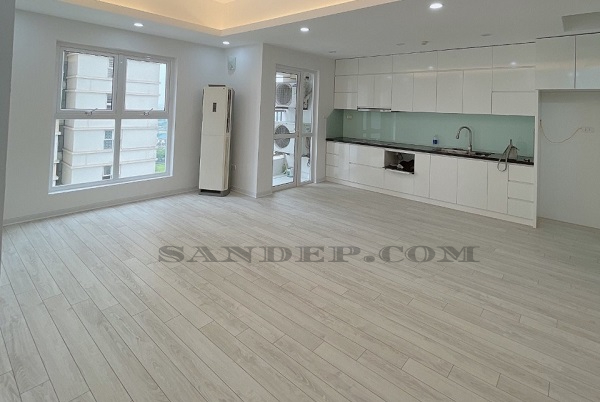 Sàn gỗ cao cấp AC6 AlsaFloor