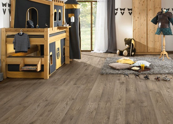 sàn gỗ charm wood việt nam