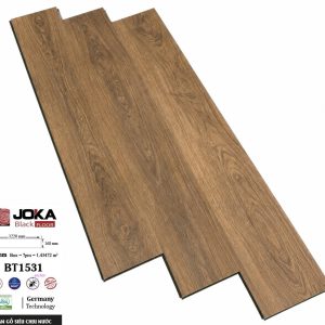Sàn gỗ cốt đen Joka BT1531