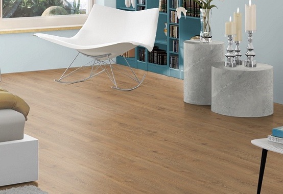 Sàn gỗ Egger cao cấp mang đến vẻ đẹp sang trọng