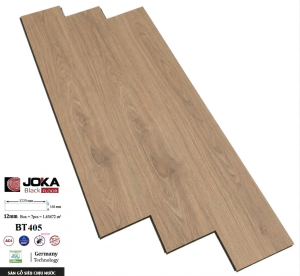 Sàn gỗ Joka 405 cốt đen
