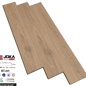 Sàn gỗ Joka 405 cốt đen
