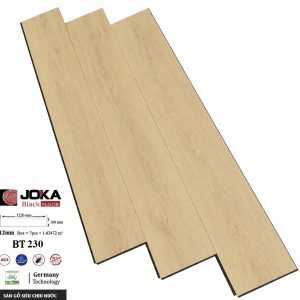 Sàn gỗ Joka BT230 cốt đen