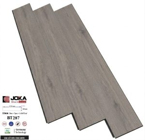 Sàn gỗ Joka BT287 cốt đen