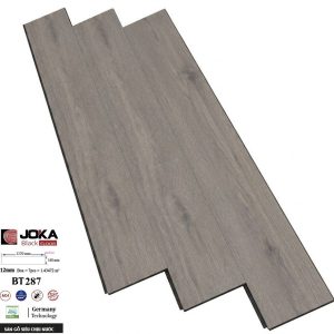 Sàn gỗ Joka BT287 cốt đen
