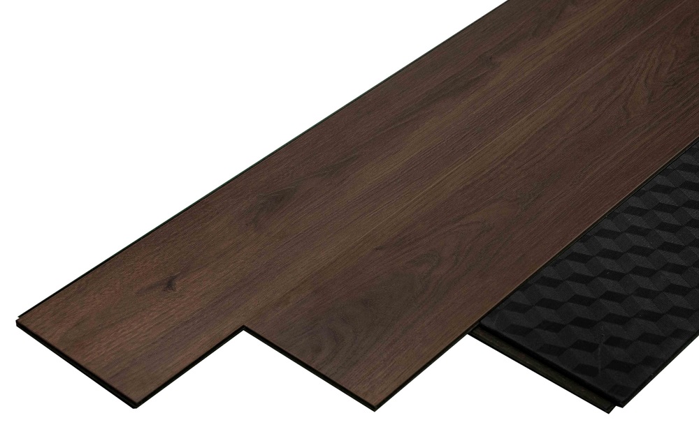 Sàn gỗ Joka BT8633 cốt đen