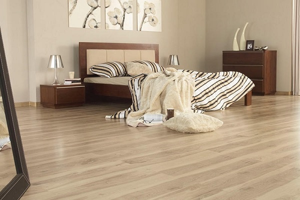 Sàn gỗ Kronopol Aqua Zero 