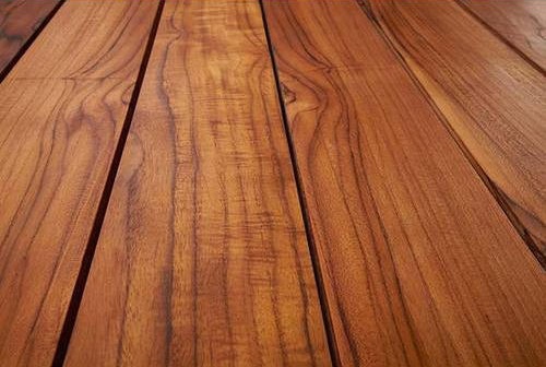 Sàn gỗ Teak Lào giá rẻ