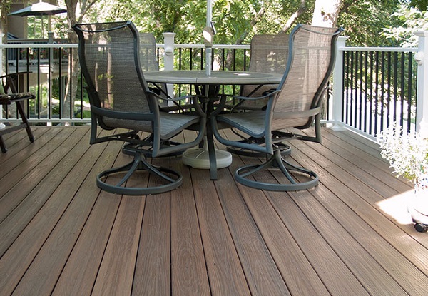 sàn gỗ teak thermo wood