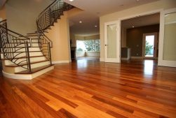 sàn gỗ Teak tự nhiên