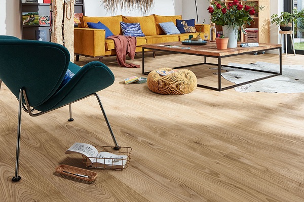 Sàn gỗ Thái Lan chính hãng giá rẻ