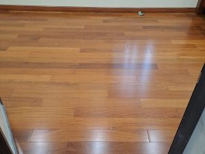 Sàn gỗ tự nhiên tại Thanh Hóa