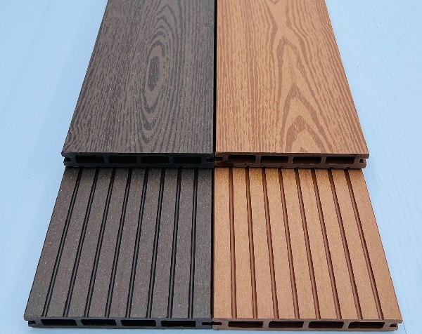 sàn ngoài trời luxwall