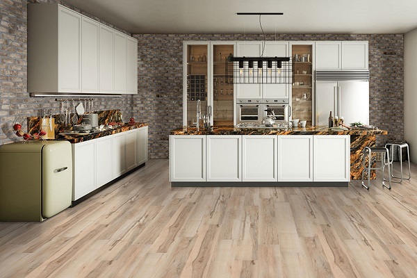 Sàn nhựa Eco’st chống nước