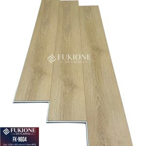 Sàn nhựa Fukione FK-N604
