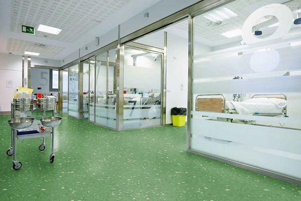 sàn nhựa kháng khuẩn bệnh viện tốt nhất