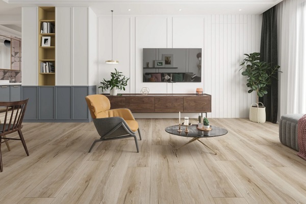 sàn nhựa Rosa giả gỗ giá rẻ