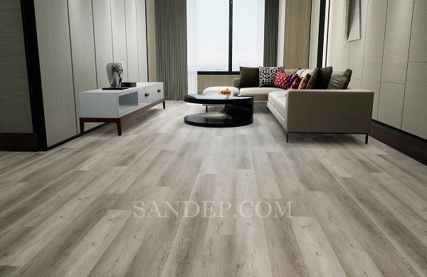 Sàn Gỗ KrooStar Indonesia 12mm