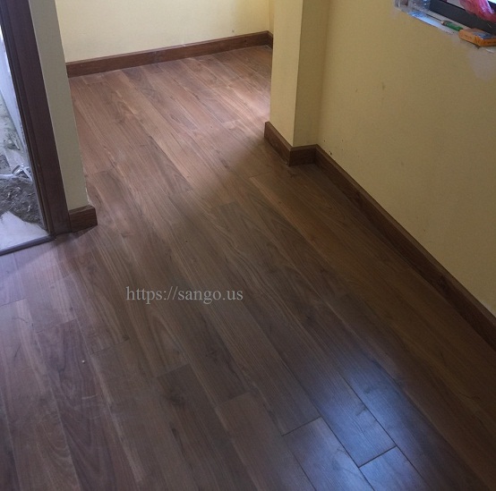lắp sàn gỗ alsa 103