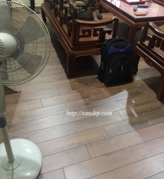lát sàn gỗ tại Hà Nội
