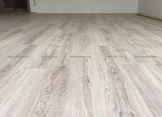sàn gỗ alsafloor 628