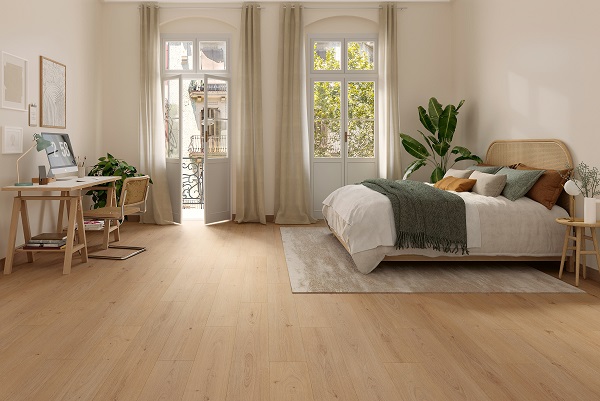 sàn gỗ laminate