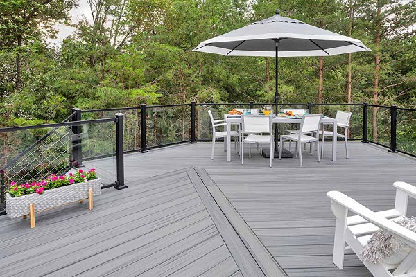 sàn gỗ ngoài trời Hobiwood
