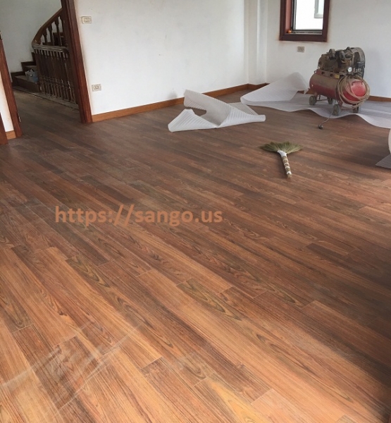 sàn gỗ Robina giá rẻ
