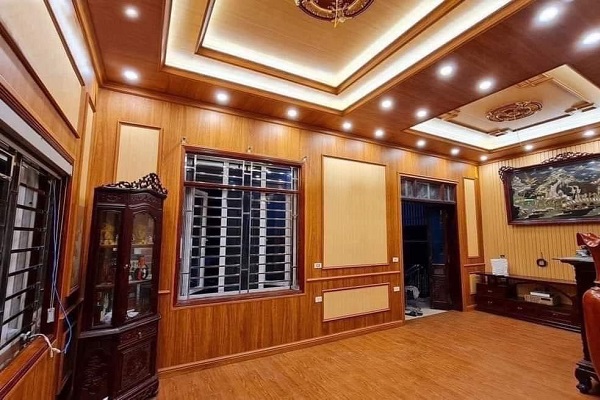 tấm nano phòng thờ