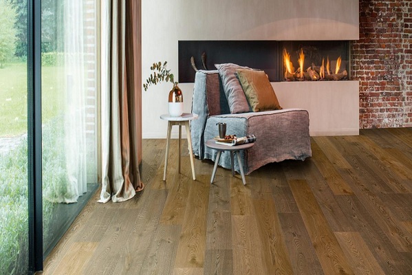 Balterio Floor