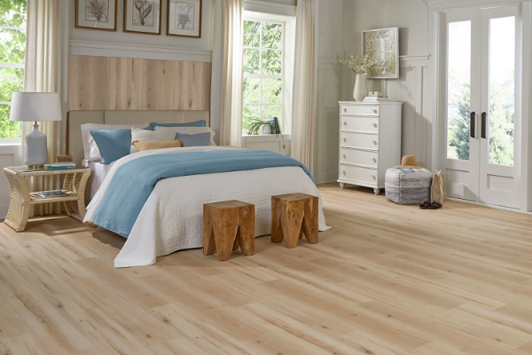 các kiểu lắp sàn gỗ đẹp