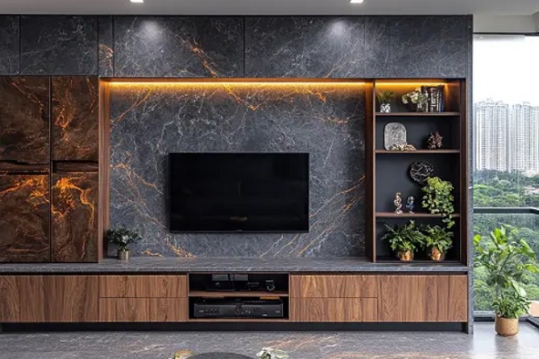 Độ bền tấm nhựa ốp tường