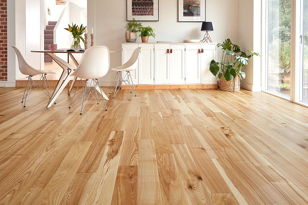 giá sàn gỗ tần bì tại Hà Nội