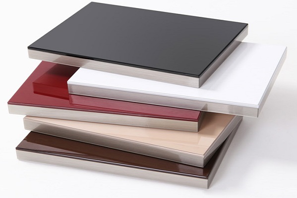 gỗ acrylic cao cấp