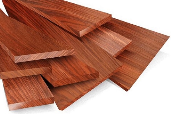 gỗ giáng hương đẹp nhất