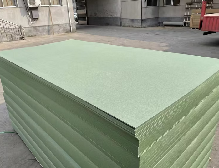 HDF Green
