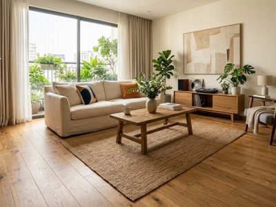 hợp tác kinh doanh sàn gỗ