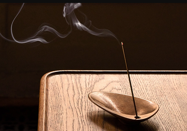 hương trầm chính hãng
