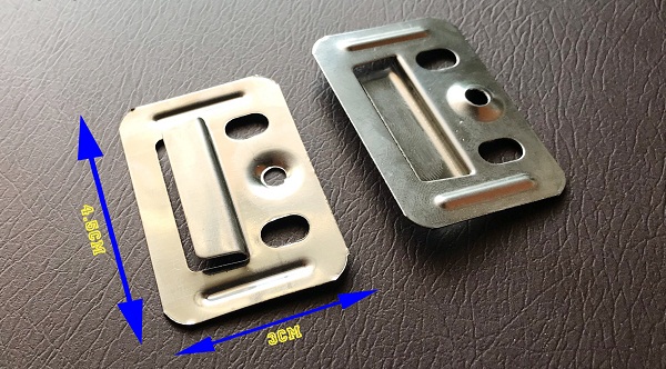 ke chốt kết nối tấm ốp pvc